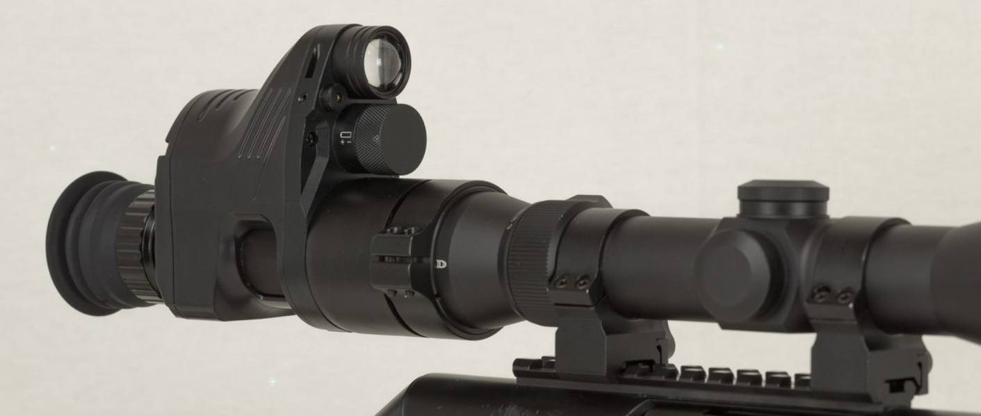 Pard Night Vision Digital Wi-Fi Scope Nv007A Visore Notturno by Pard-Tech