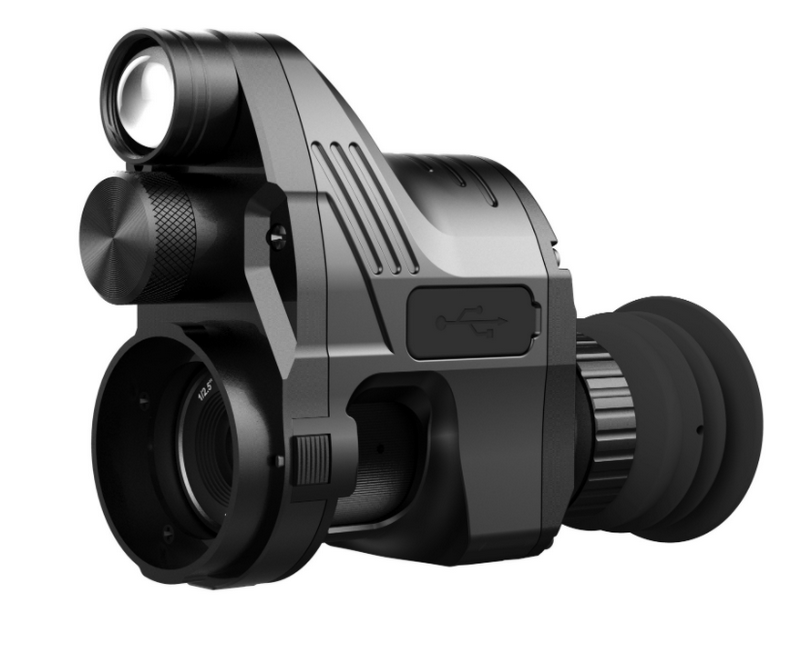 Pard Night Vision Digital Wi-Fi Scope Nv007A Visore Notturno by Pard-Tech