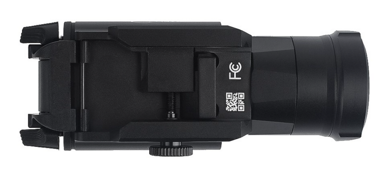 Pistol Led Torch 650 Lumen Torcia X300UH-B by WADSN