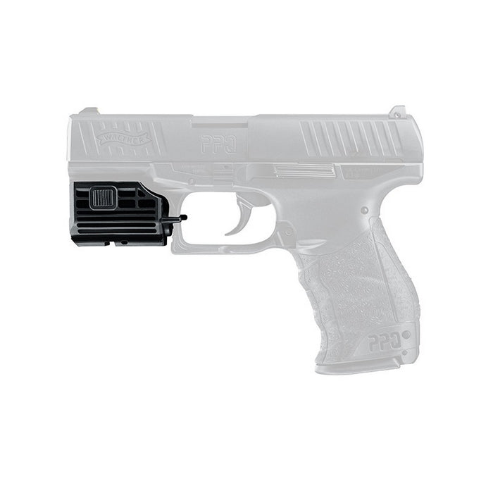 Pistol Tac Laser I Universale Picatinny - Weaver Rail by Umarex