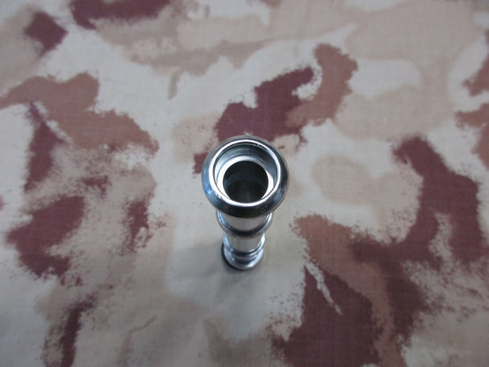 MB01 - 04 - 05 - 08 Pistone In Metallo 3 Joule by softair-italia.it