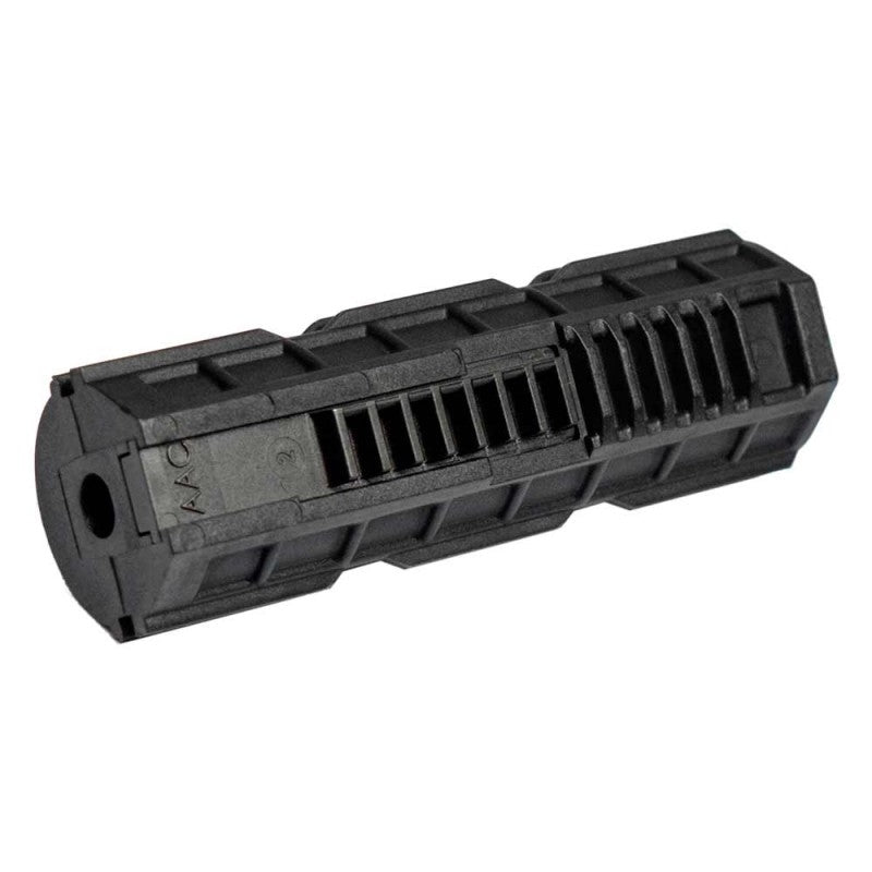 Pistone in Nylon - Fibra di Vetro Primi 8 Denti in Acciaio A05-003 by Action Army