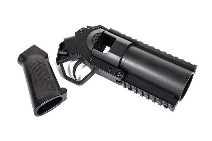 Cyma M052 Pocket Pistol Grenade Launcher Pistola Lanciagranate "Tascabile" by Cyma