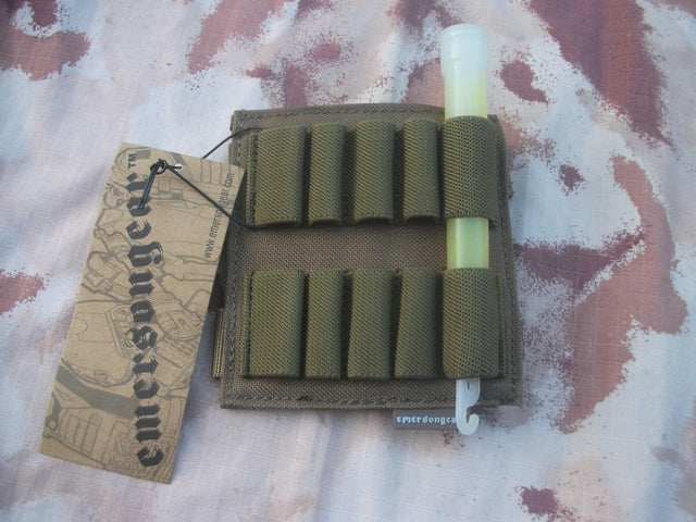 Porta Cyalume Coyote Tan by Emerson