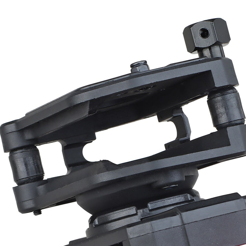 1991 - G17 - PX4 - XDM Portacaricatore Orientabile Multiangolo IPSC by Wosport