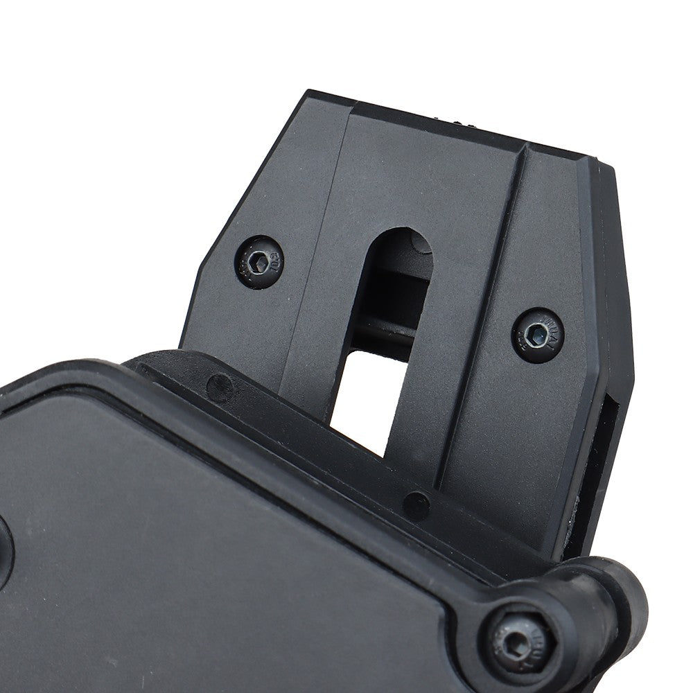 1991 - G17 - PX4 - XDM Portacaricatore Orientabile Multiangolo IPSC by Wosport