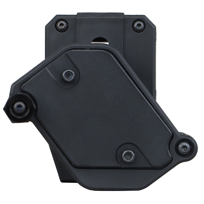 1991 - G17 - PX4 - XDM Portacaricatore Orientabile Multiangolo IPSC by Wosport
