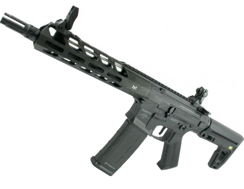 Poseidon Avenger 3 EFC Electronic Fire Control M4 Mosfet Li-Po Ready by Poseidon Airsoft