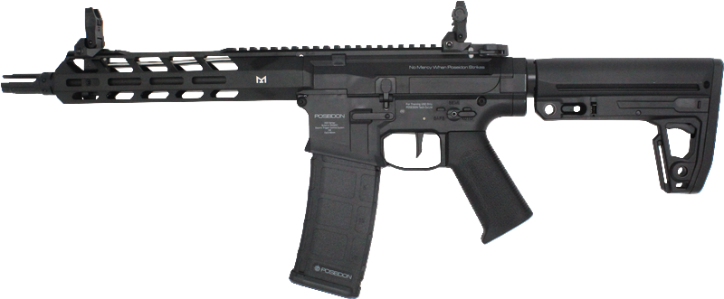 Poseidon Avenger 3 EFC Electronic Fire Control M4 Mosfet Li-Po Ready by Poseidon Airsoft