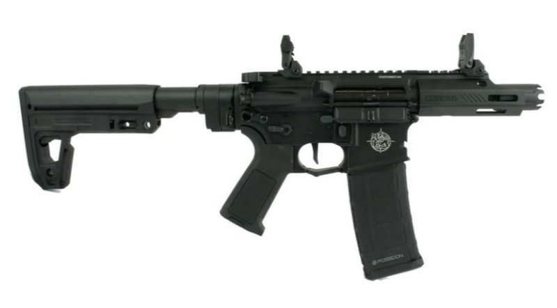 Poseidon CERBERUS Mosfet Electronic Trigger AEG by Poseidon