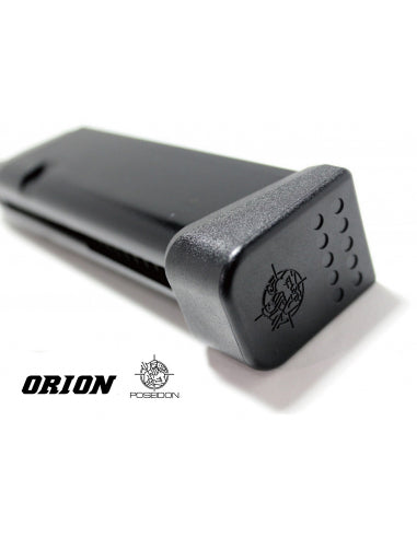 Poseidon PPW-MGORION 26bb Gas Magazine Caricatore per Serie Orion G17-G18 by Poseidon