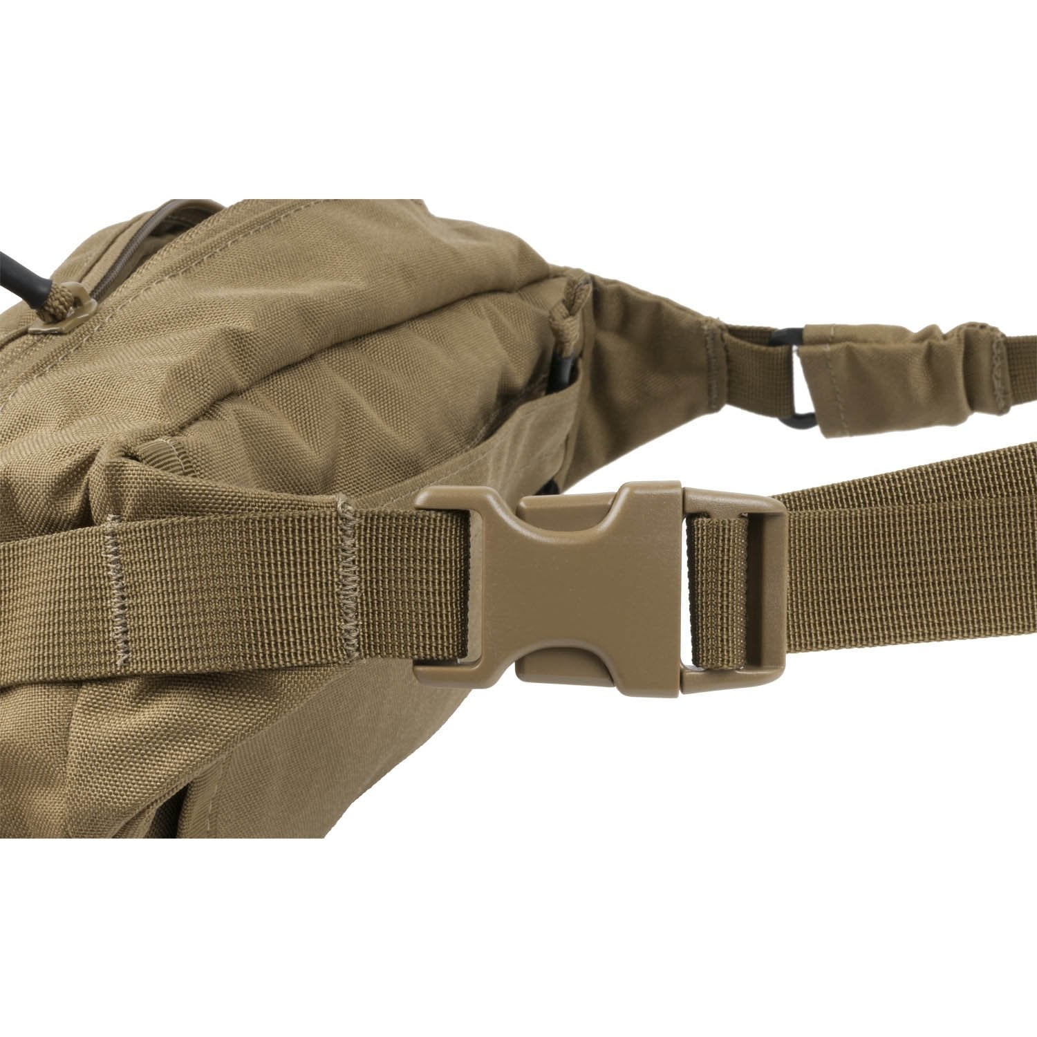 Possum Waistpack Pencott Greenzone Marsupio by HelikonTex