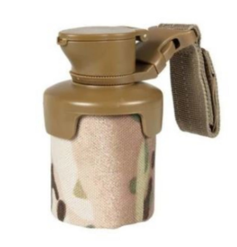 Primal Gear MC Multicam 3000bb Holder Portapallini by Primal Gear