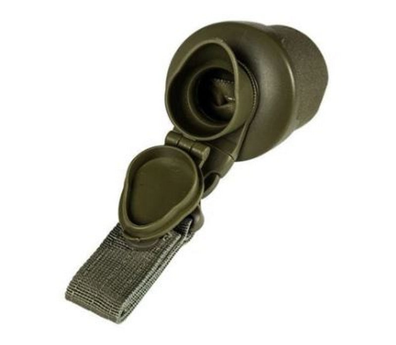 Primal Gear OD Olive Drab 3000bb Holder Portapallini by Primal Gear
