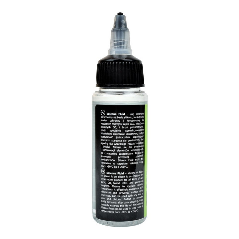 ProTech Silicone Fluid 50ml by ProTech