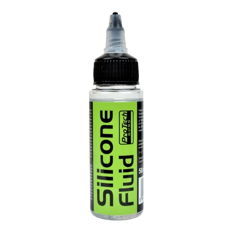 ProTech Silicone Fluid 50ml by ProTech