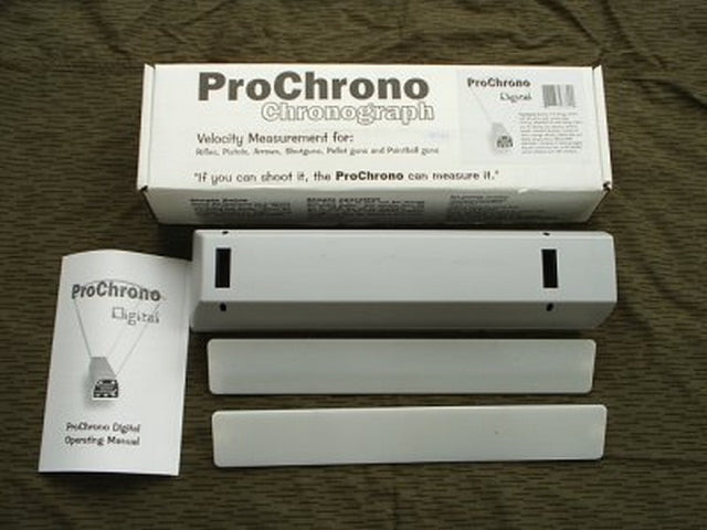 Chrony Prochrono