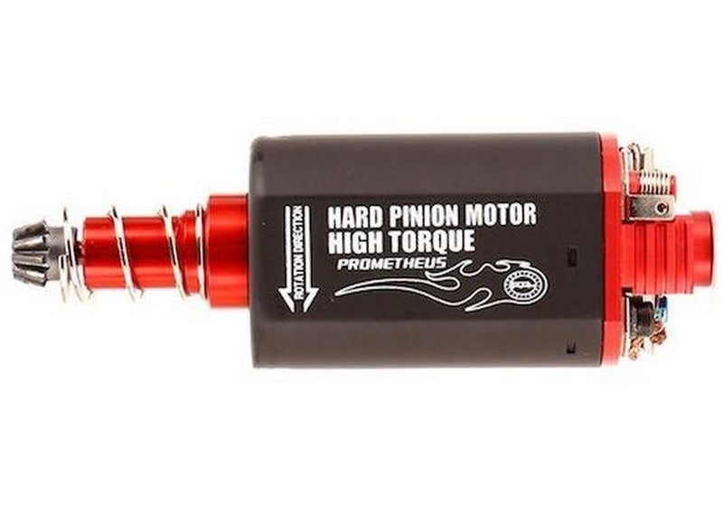 OFFERTE SPECIALI - SPECIAL OFFERS: Prometheus - Laylax Hard Pinion Gear Long Type High Torque Motor by Prometheus - Laylax