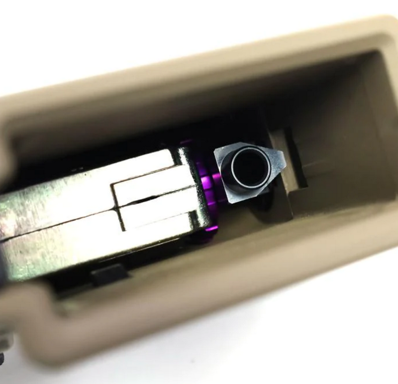 Prometheus Elite M4 G&G - Krytac - Tokyo Marui & Similars CNC Hop Up Unit by Prometheus