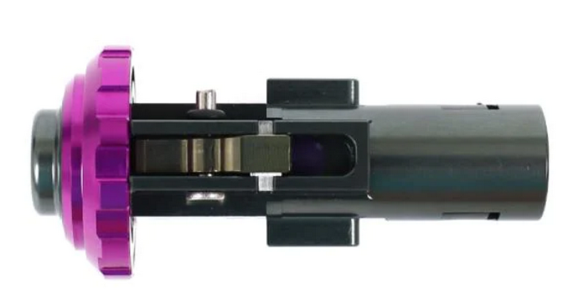 Prometheus Elite M4 G&G - Krytac - Tokyo Marui & Similars CNC Hop Up Unit by Prometheus