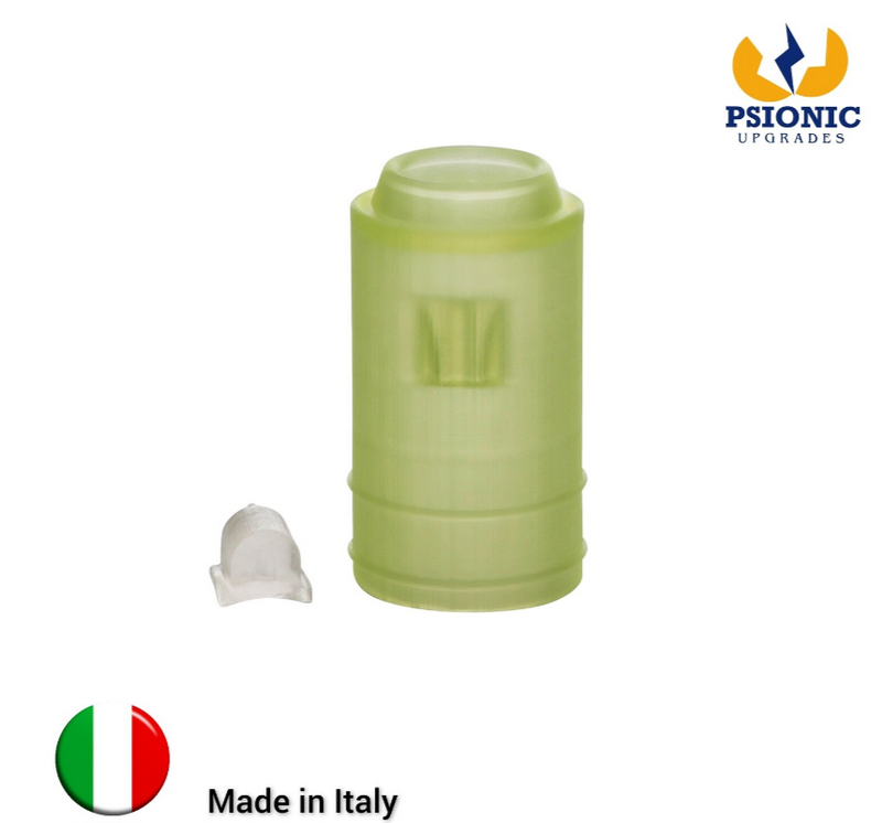 Psionic Matrix-X Gen2 type M AEG Hop Up Rubber Gommino Hop Up by Psionic Upgrade