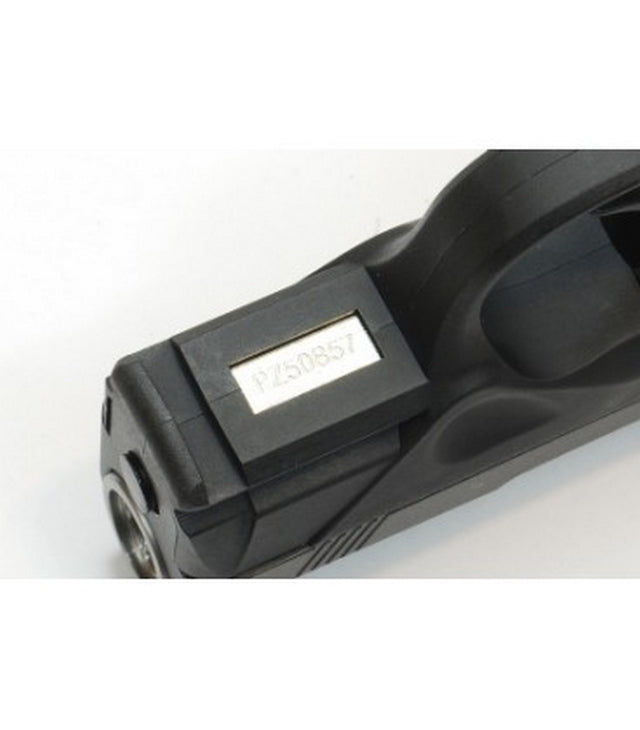 Bulldog Px4 Compact Metal Slide GBB by We