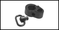 QD Aggancio-Sgancio  Rapido Cinghia per Serie M16
