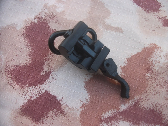 QD Sling Mount with QD System