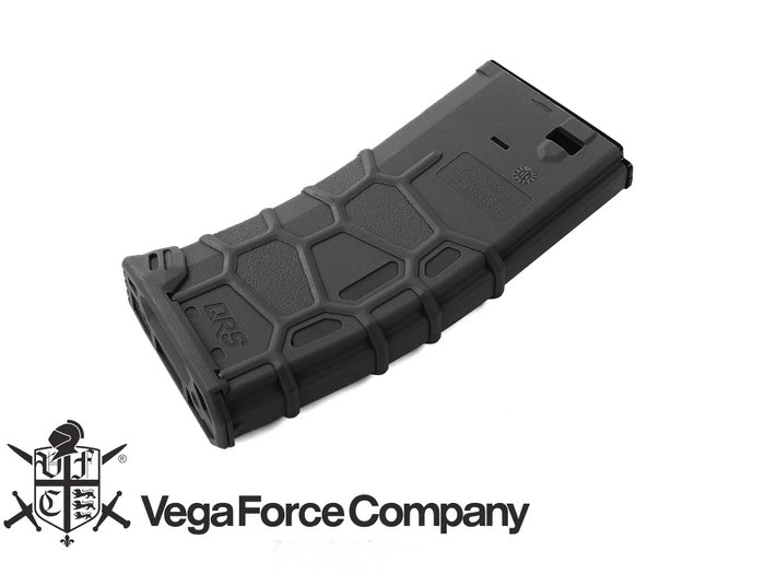 QRS 300bb Hi Cap Magazine by Vfc