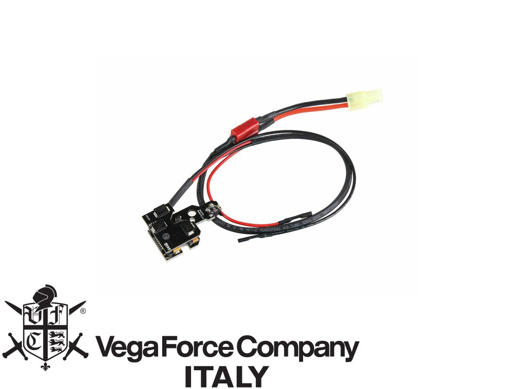 QRS Digital Trigger M4 - M16 Avalon  Similars VF9-WIRQT01 by Vfc