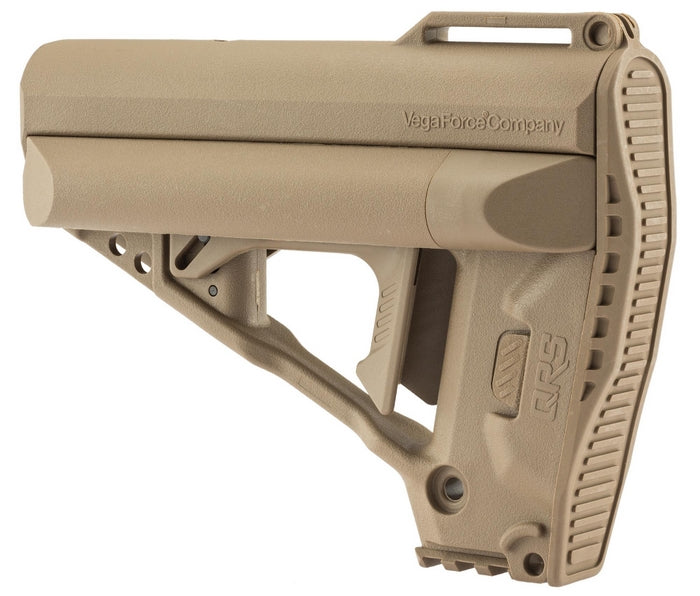 QRS Quick Response System Calcio per Serie M4 AEG & GBBR by Vfc