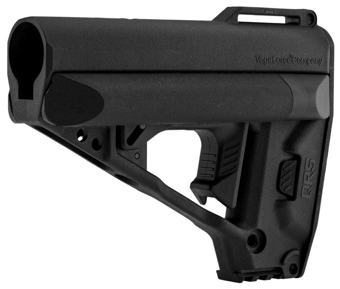 QRS Quick Response System Stock by Vfc