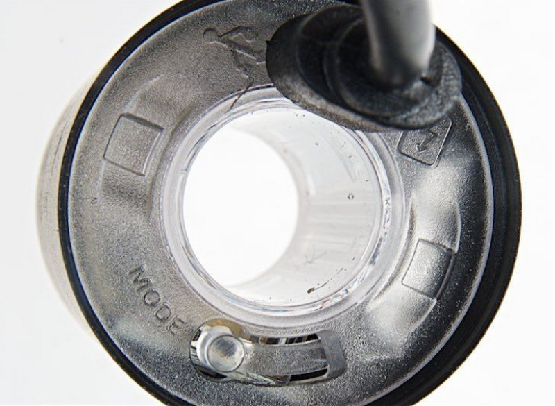 RAIDER Tracer Unit Blaster M - Tan by Acetech Airsoft