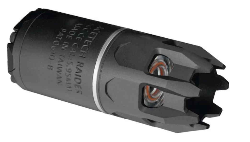 RAIDER Tracer Unit Blaster M by Acetech Airsoft