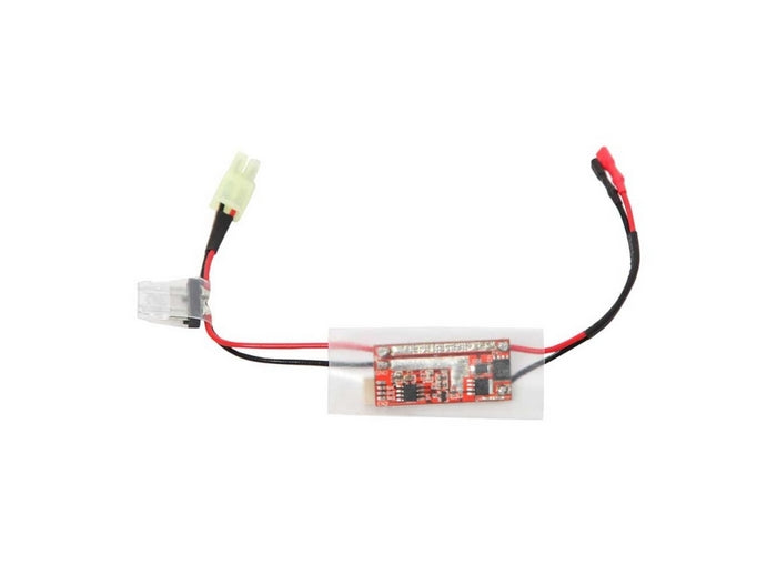 ARP556 - ARP9 - RK104 - CM16-SR-04 ETU Crane T04 Mosfet by G&G