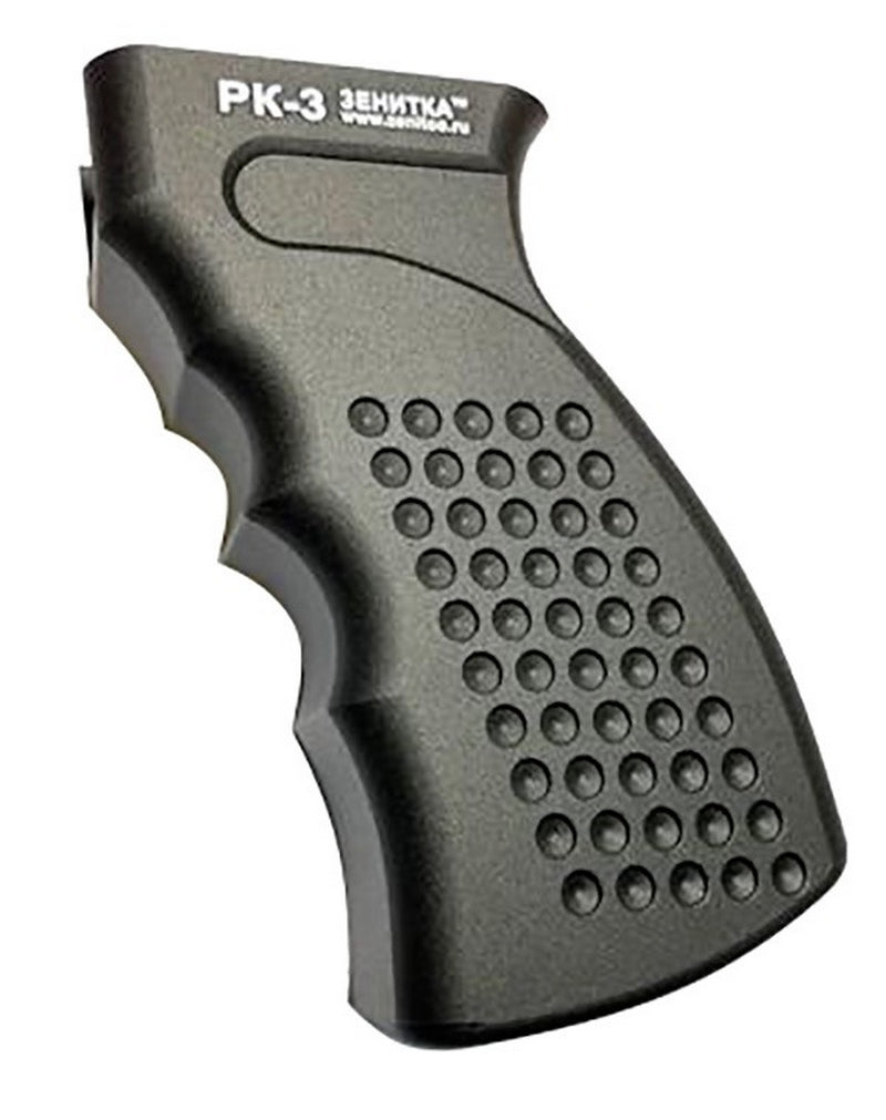 RK3 - PK3 AK74 -AK47 Impugnatura Motorino in Alluminio by TWI