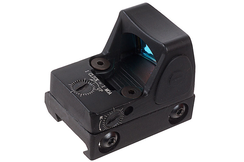 RMR Adjustable Led Red Dot by Aim