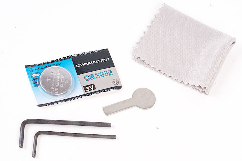 RMR Adjustable Led Red Dot by Aim