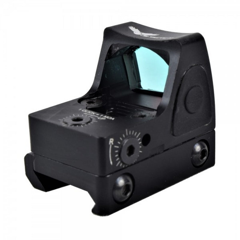 RMR Type Mini Red Dot by Js-Tactical