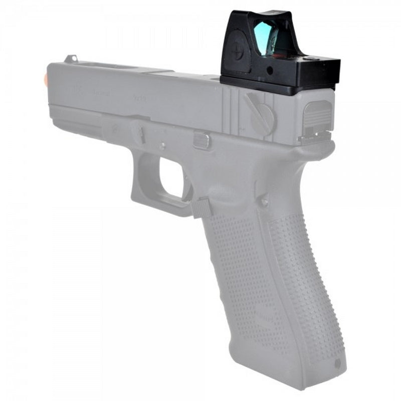 RMR Type Mini Red Dot by Js-Tactical