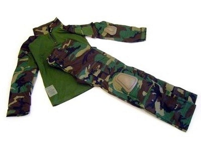 Woodland Advance Uniform by Royal