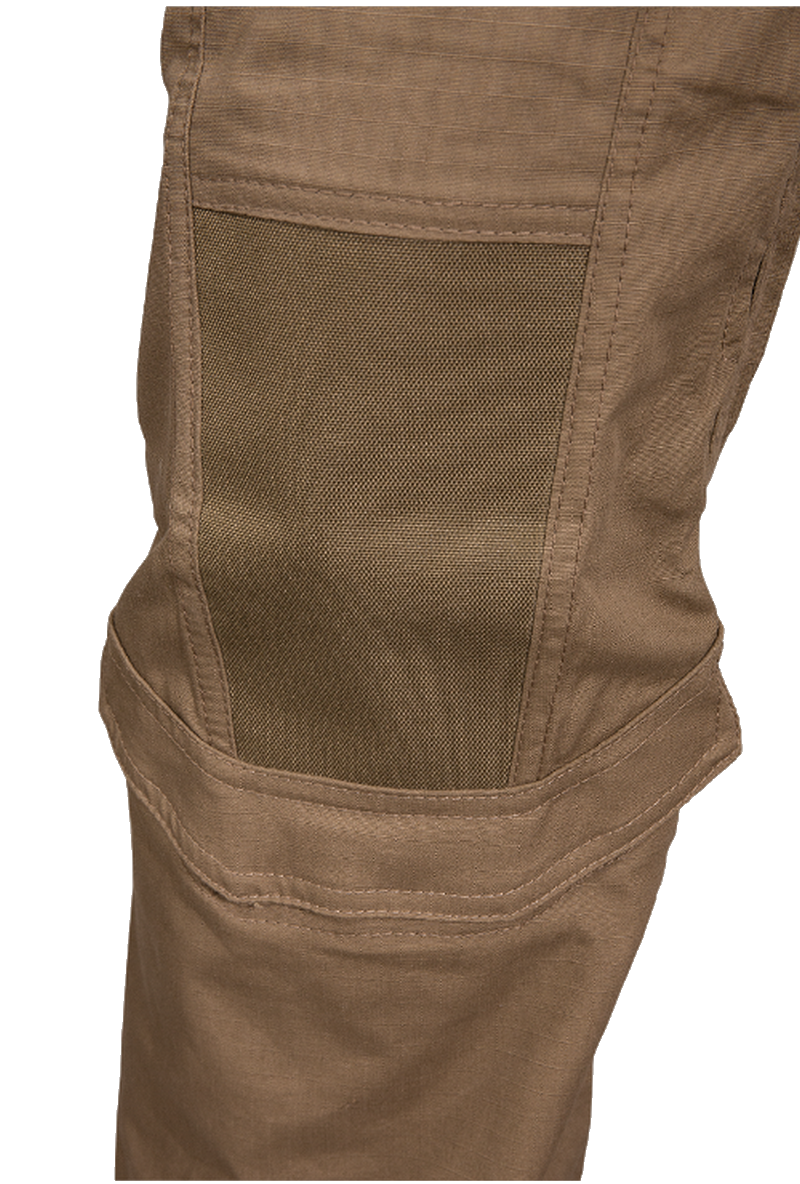 RAGNAROK Coyote Combat Pants Coyote Tan by Ragnar