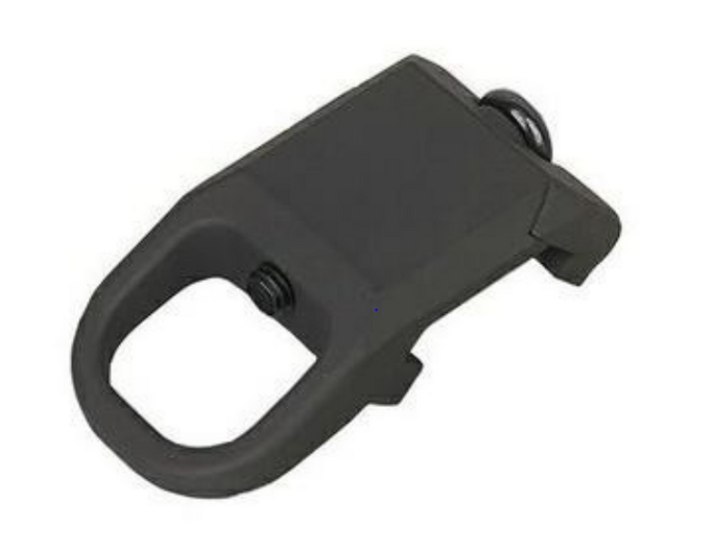 Rail Sling Mount by Big Dragon