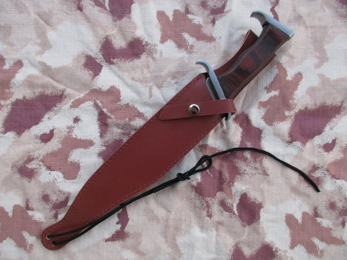 Rambo III First Blood Knife