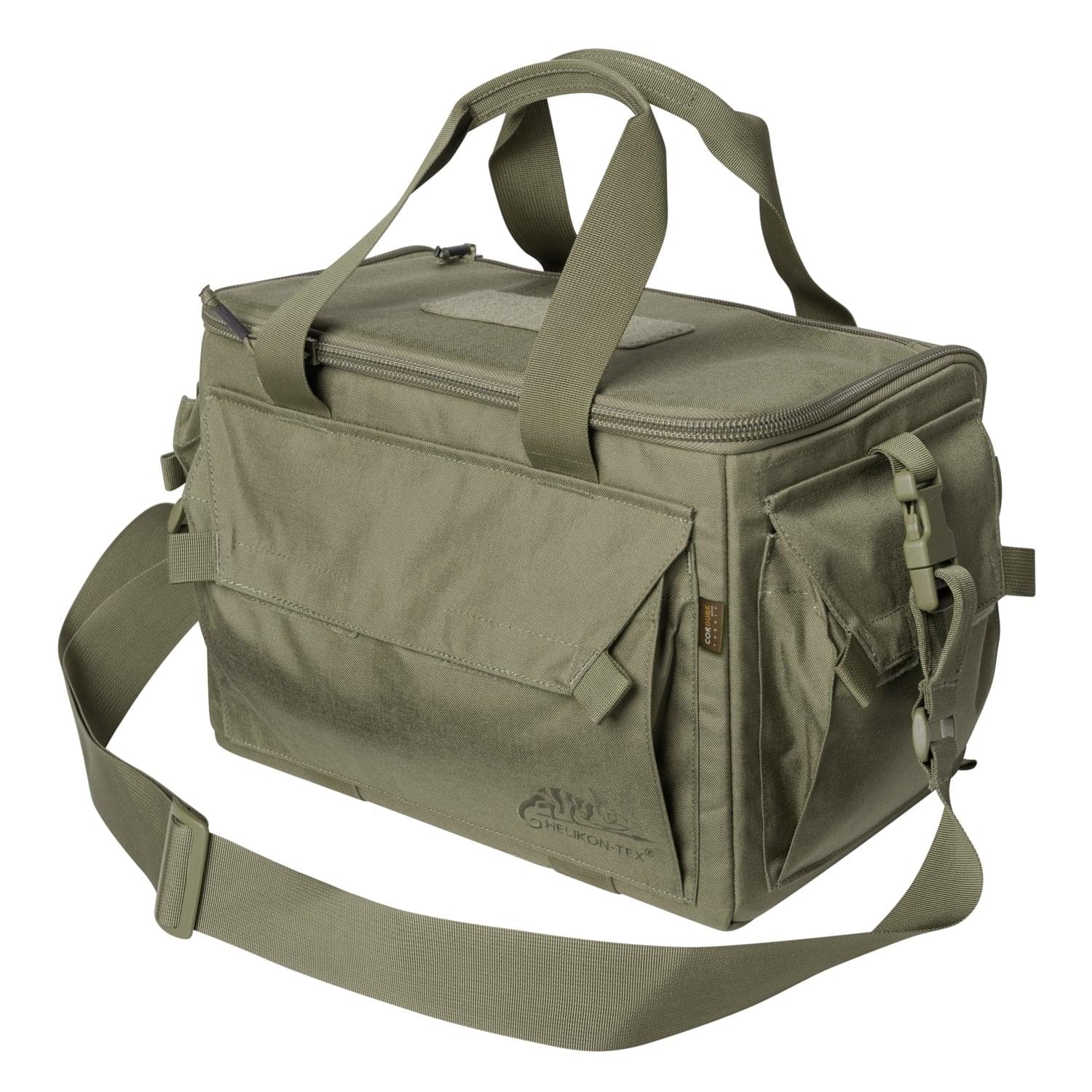 Range Bag Cordura Adaptive Green by Helikon-Tex