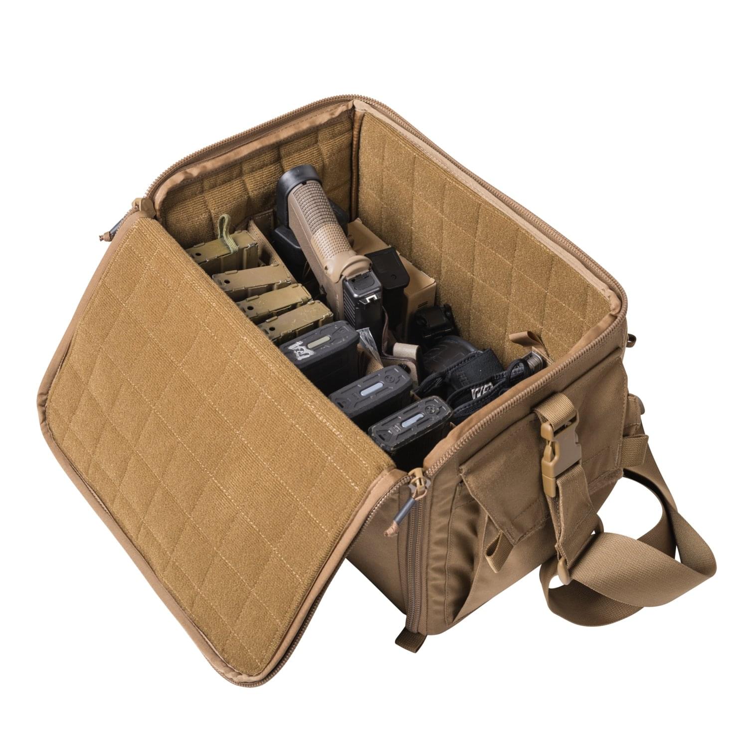 Range Bag Cordura Olive Drab by Helikon-Tex