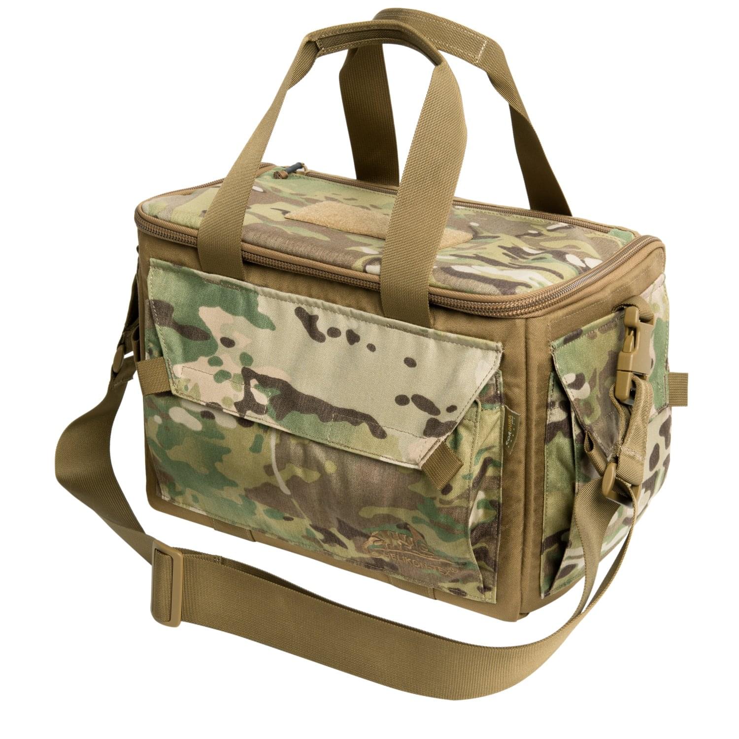 Range Bag Cordura Multicam by Helikon-Tex