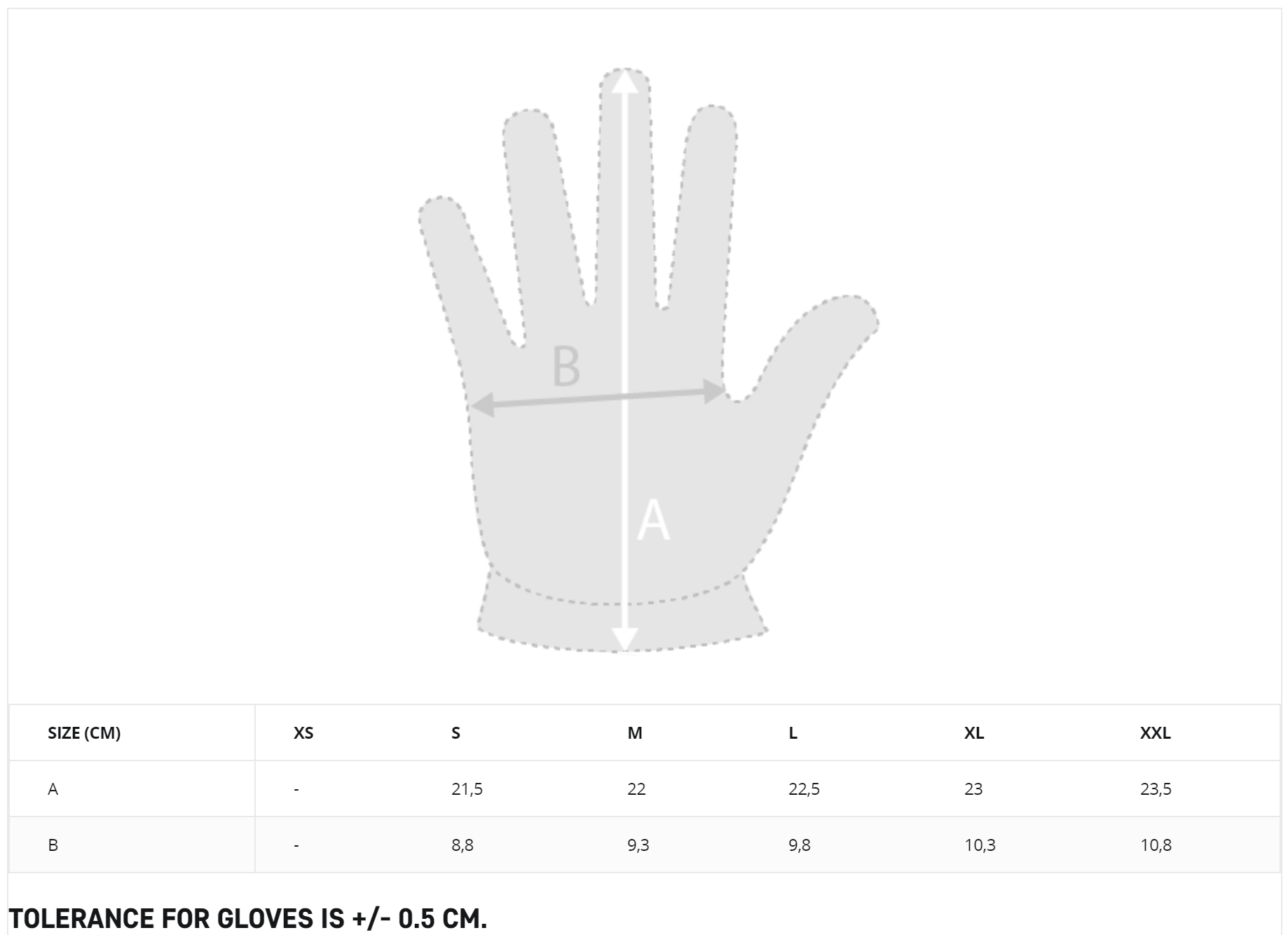 Rangeman Gloves Shadow Grey - Black by Helikon-Tex