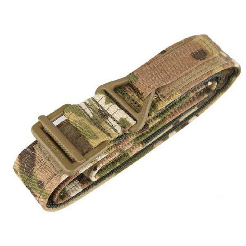 Rappel CQB MC Multicam Tactical Belt Cintura Tattica by Emerson Tactical