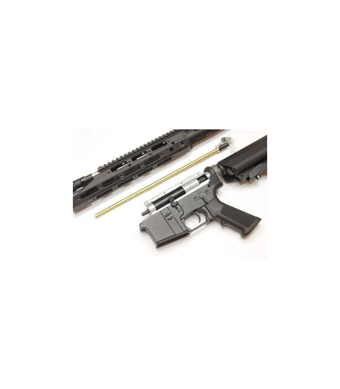 Raptor M4 BK Aeg Full Metal by We